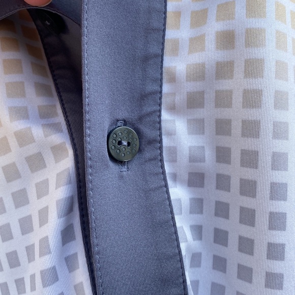 Puma Dry Cell Polo Shirt - Picture 4 of 8